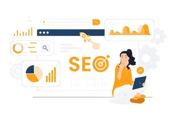 SEO expert in India